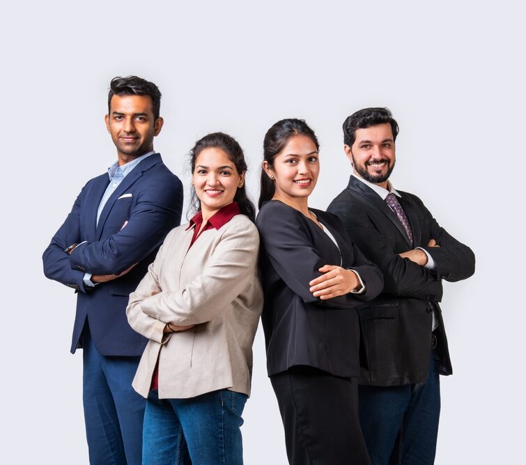 Built to Drive Meaningful Growth